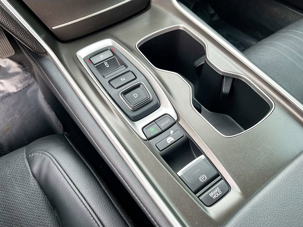 Used 2021 Honda Accord Touring image 17