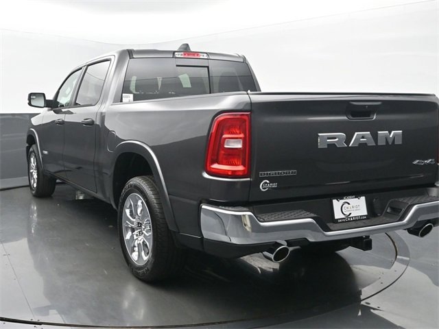 New 2026 RAM 1500 4x4 Crew Cab image 4
