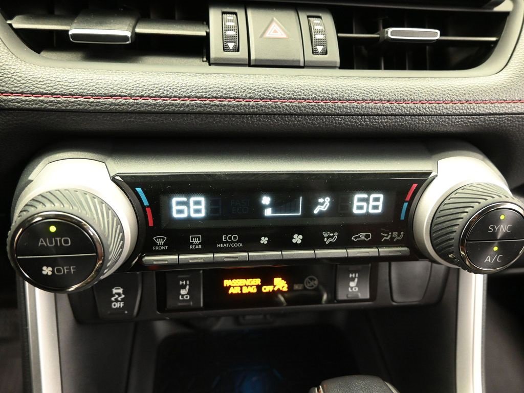 Used 2021 Toyota RAV4 XSE image 35