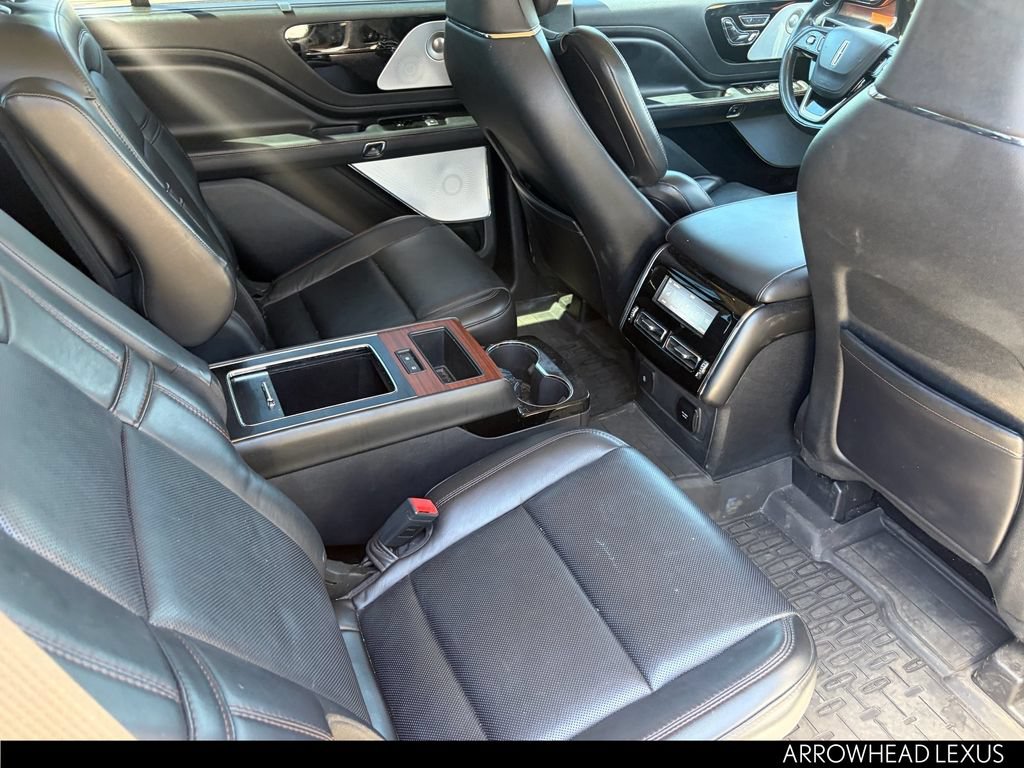 Used 2021 Lincoln Aviator Reserve w/ Equipment Group 210A AWD/4WD image 30