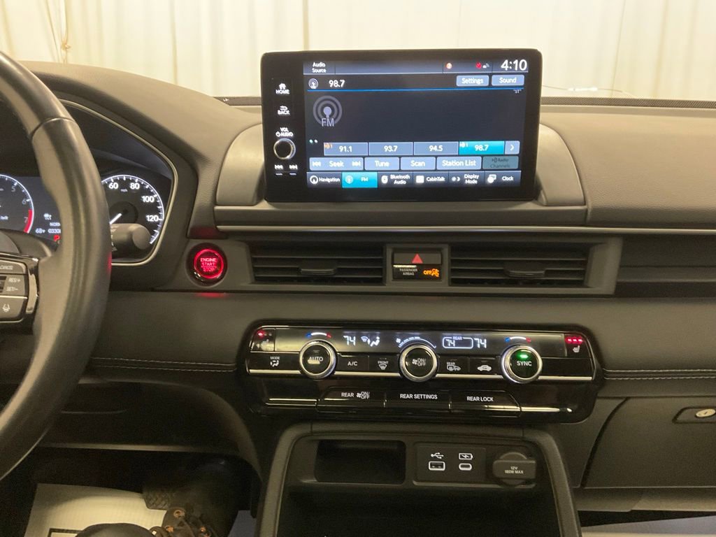 Used 2023 Honda Pilot Touring image 24