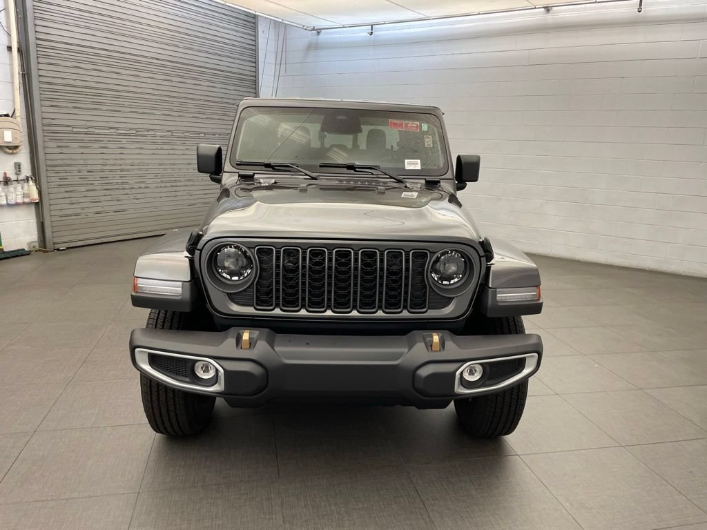 New 2026 Jeep Gladiator Mojave AWD/4WD image 6