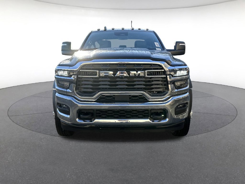 New 2026 RAM 4500 Tradesman w/ Chrome Appearance Group RWD image 6