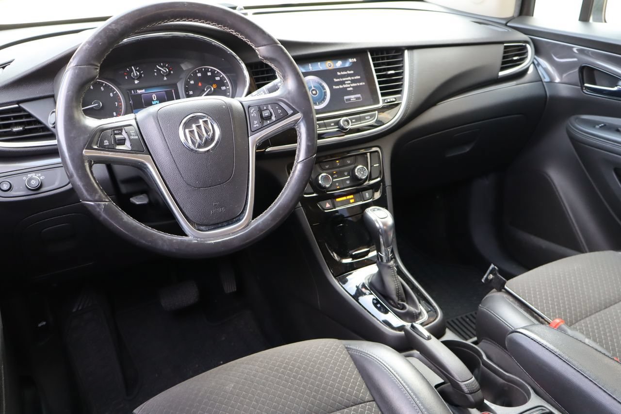 Used 2019 Buick Encore Preferred FWD image 4