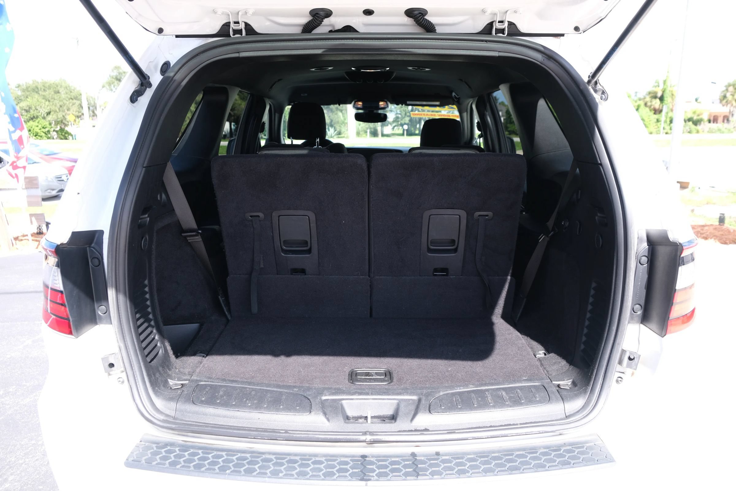 Used 2021 Dodge Durango SXT RWD image 15