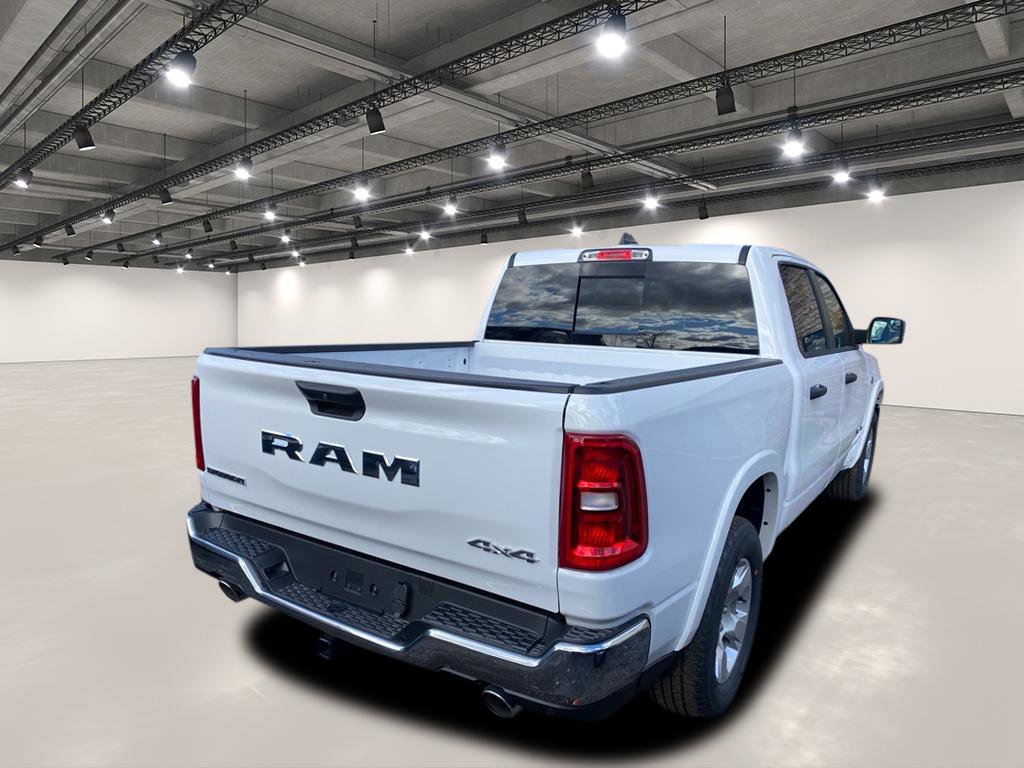 New 2026 RAM 1500 Big Horn image 4