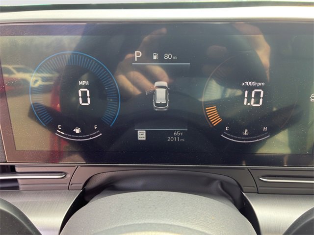 Used 2024 Hyundai Kona SEL image 12