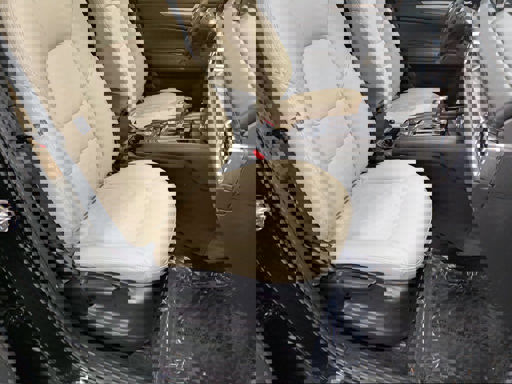 Certified 2023 MAZDA CX-5 AWD 2.5 S w/ Select Package image 28