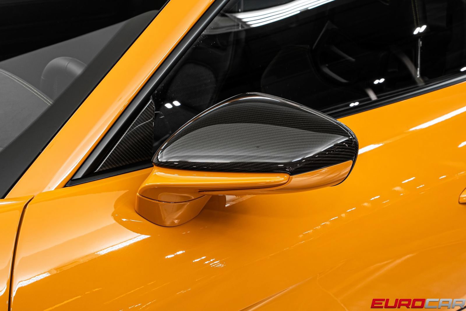 Used 2024 Porsche 911 GT3 RS RWD image 14