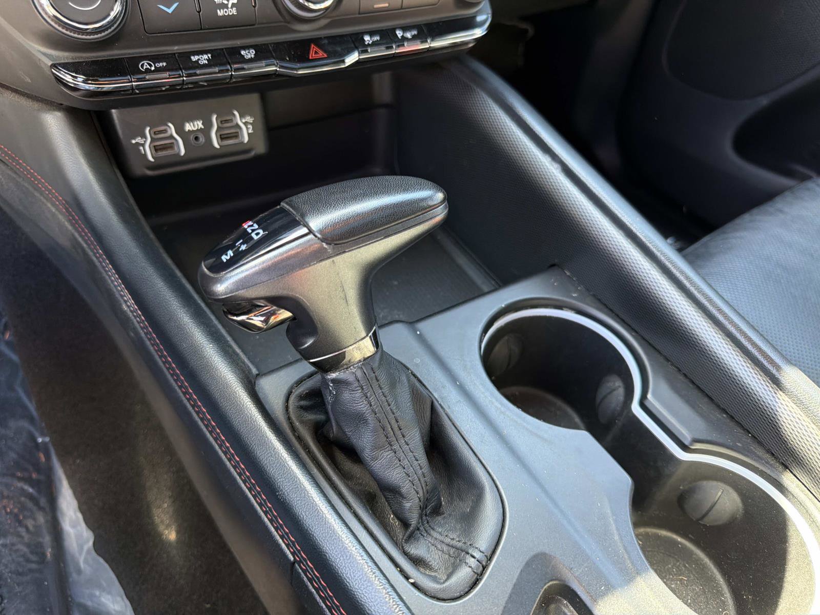 Used 2023 Dodge Durango GT image 25