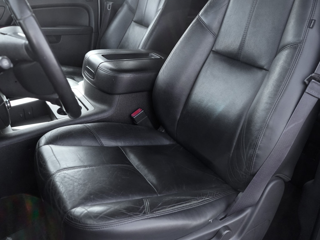 Used 2014 Chevrolet Tahoe LT w/ All-Star Edition AWD/4WD image 25