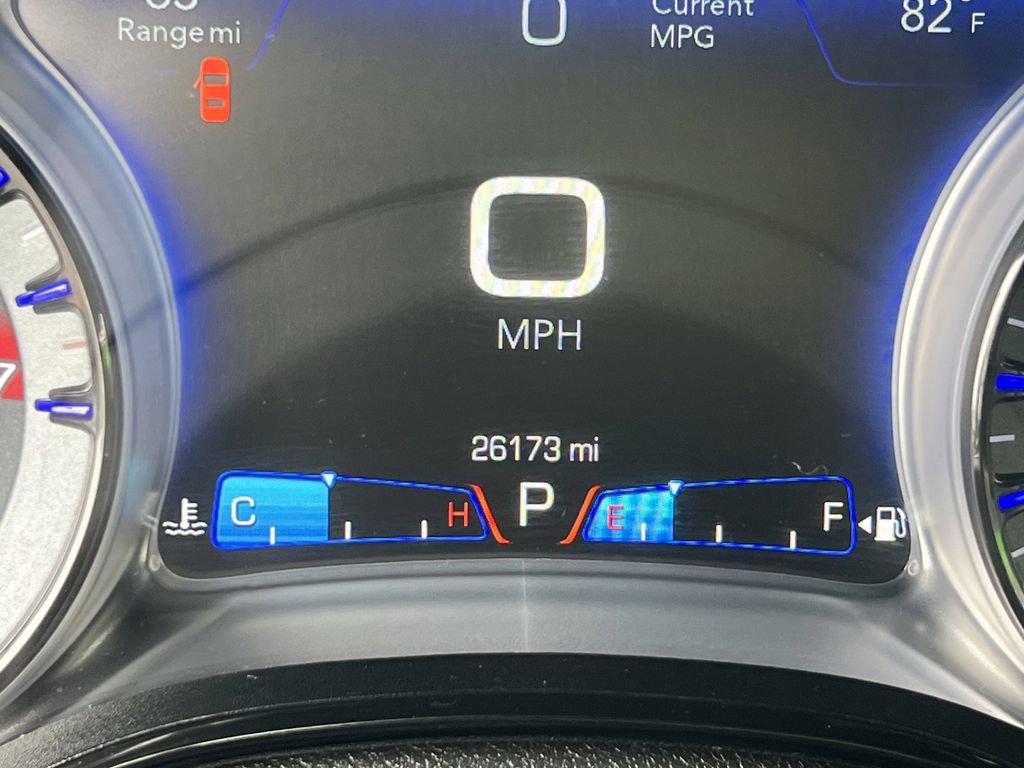 Used 2017 Chrysler 300 S w/ 300S Premium Group image 29