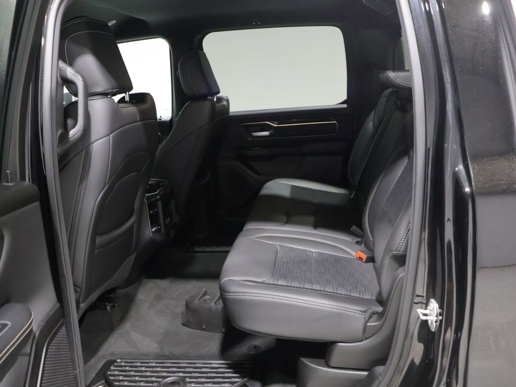 Used 2022 RAM 1500 Sport w/ Rebel Level 2 Equipment Group AWD/4WD image 18