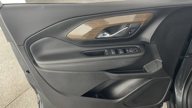 Used 2019 GMC Terrain SLE w/ Driver Convenience Package image 35