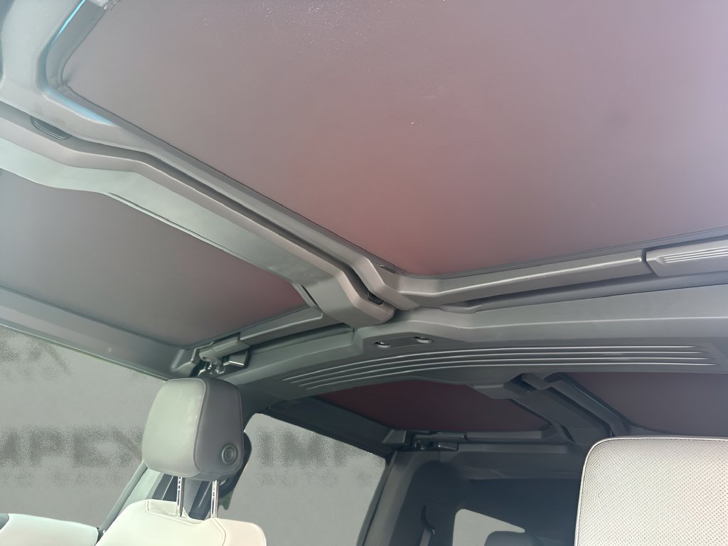Used 2024 GMC Hummer EV 3X w/ Omega Edition AWD/4WD image 10