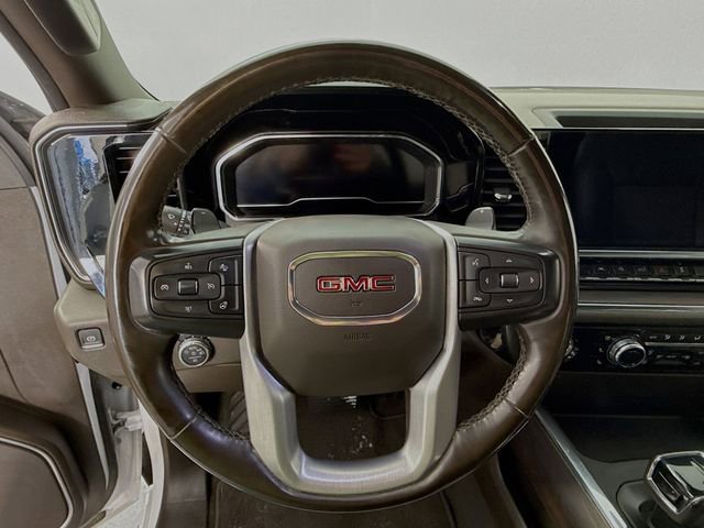 Used 2024 GMC Sierra 1500 SLT w/ SLT Premium Package image 11
