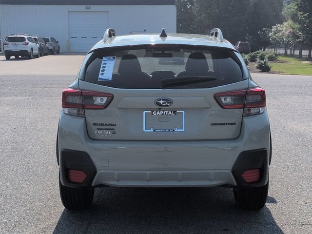 Used 2023 Subaru Crosstrek 2.0i Premium w/ Special Edition AWD/4WD image 4