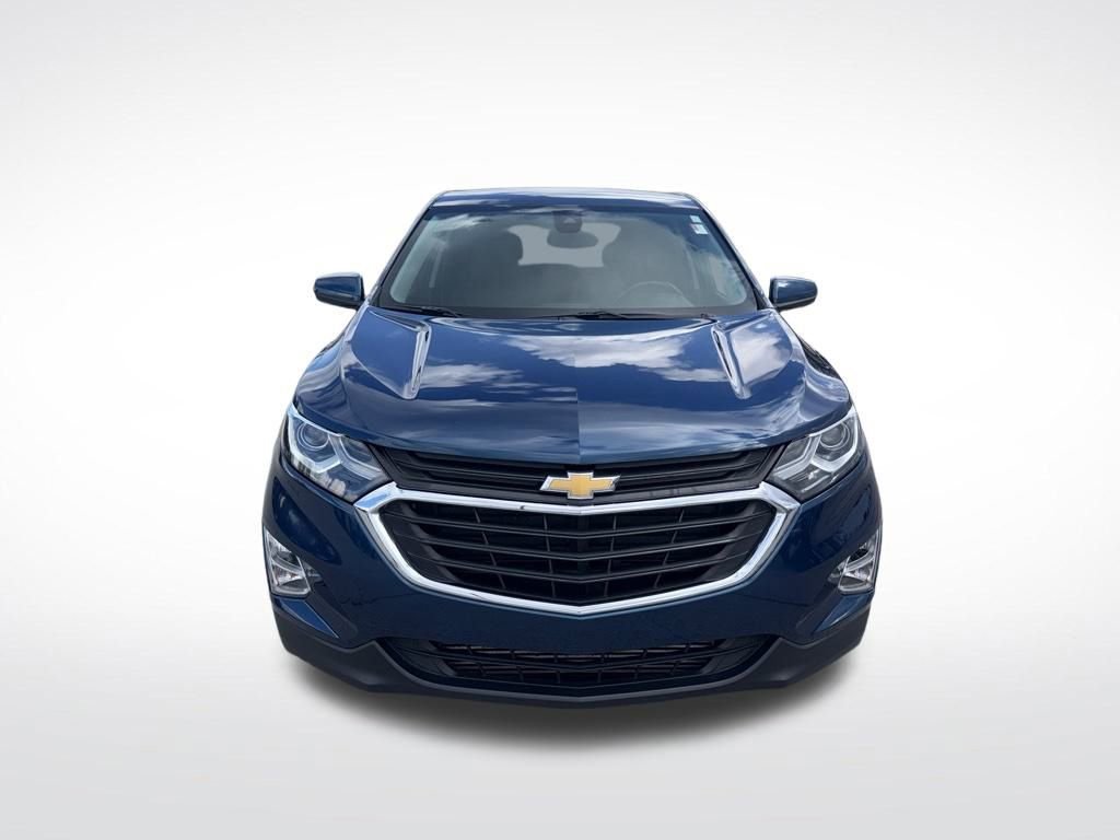Used 2020 Chevrolet Equinox LT image 9