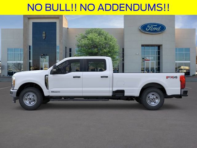New 2026 Ford F350 XL image 3