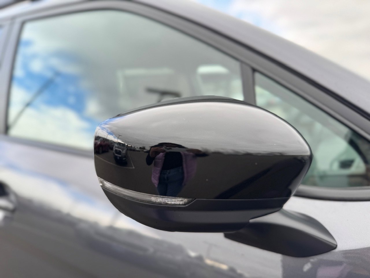 New 2026 Subaru Outback Touring XT image 61