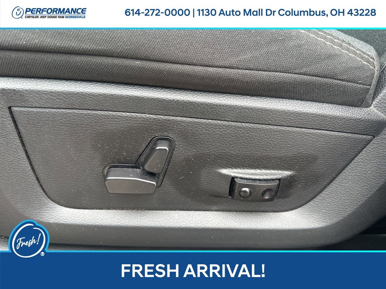 Used 2024 RAM 2500 Big Horn w/ Night Edition image 16