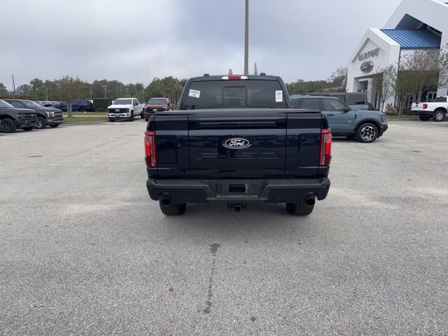 Used 2025 Ford F150 Lariat w/ Equipment Group 502A High image 6