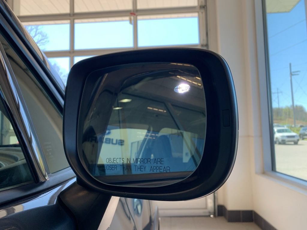 Certified 2024 Subaru Forester Premium AWD/4WD image 25