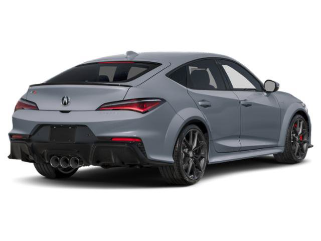 New 2026 Acura Integra Type S FWD image 2