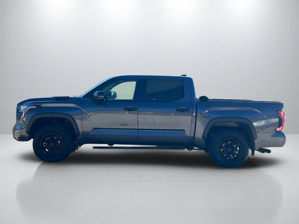 Used 2023 Toyota Tundra TRD Pro image 8