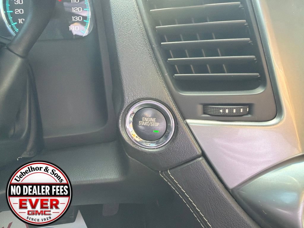 Used 2019 Chevrolet Tahoe Premier AWD/4WD image 25