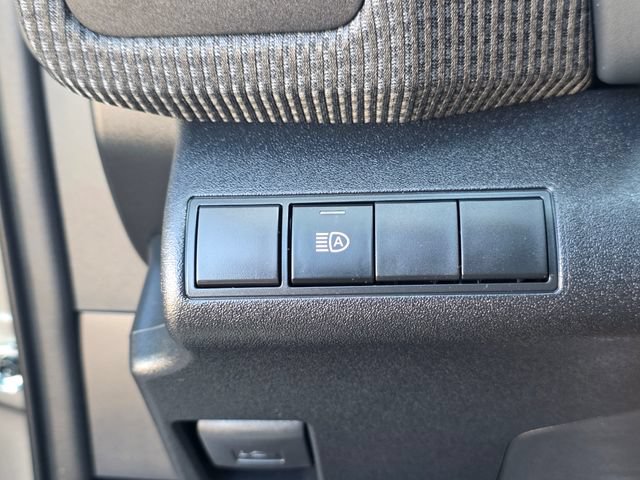 Certified 2025 Subaru Solterra w/ Premium Convenience Package AWD/4WD image 36