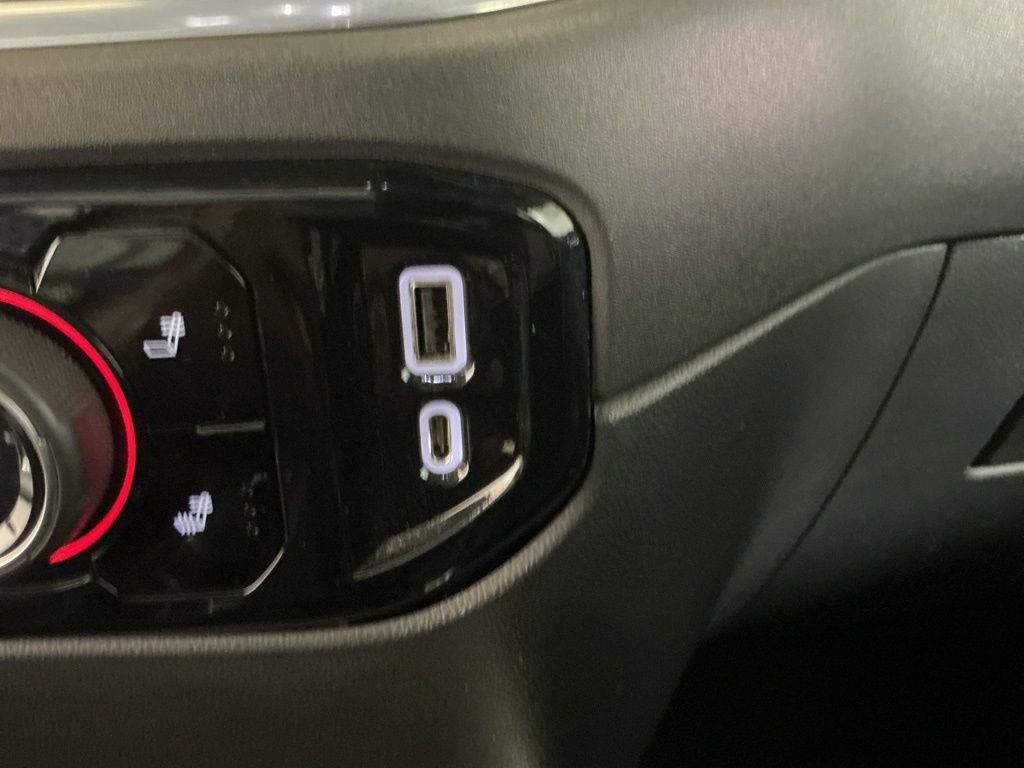 Used 2022 Chevrolet Silverado 1500 RST w/ Convenience Package II image 14