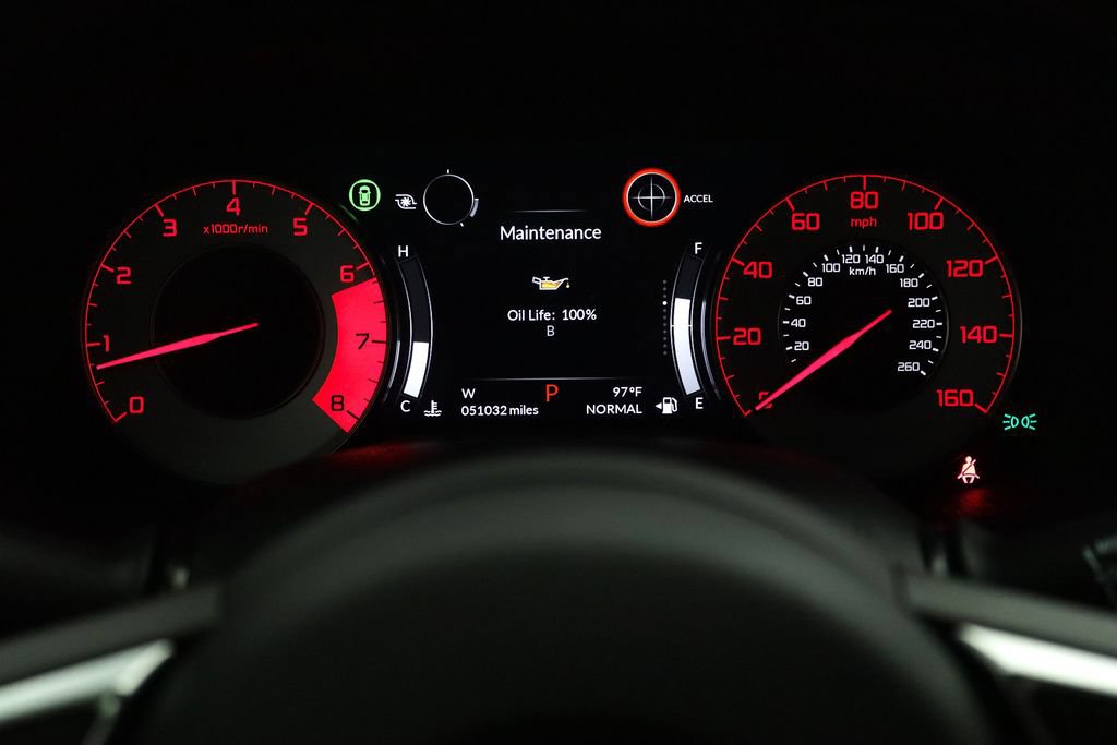 Certified 2021 Acura TLX Type S AWD/4WD image 3