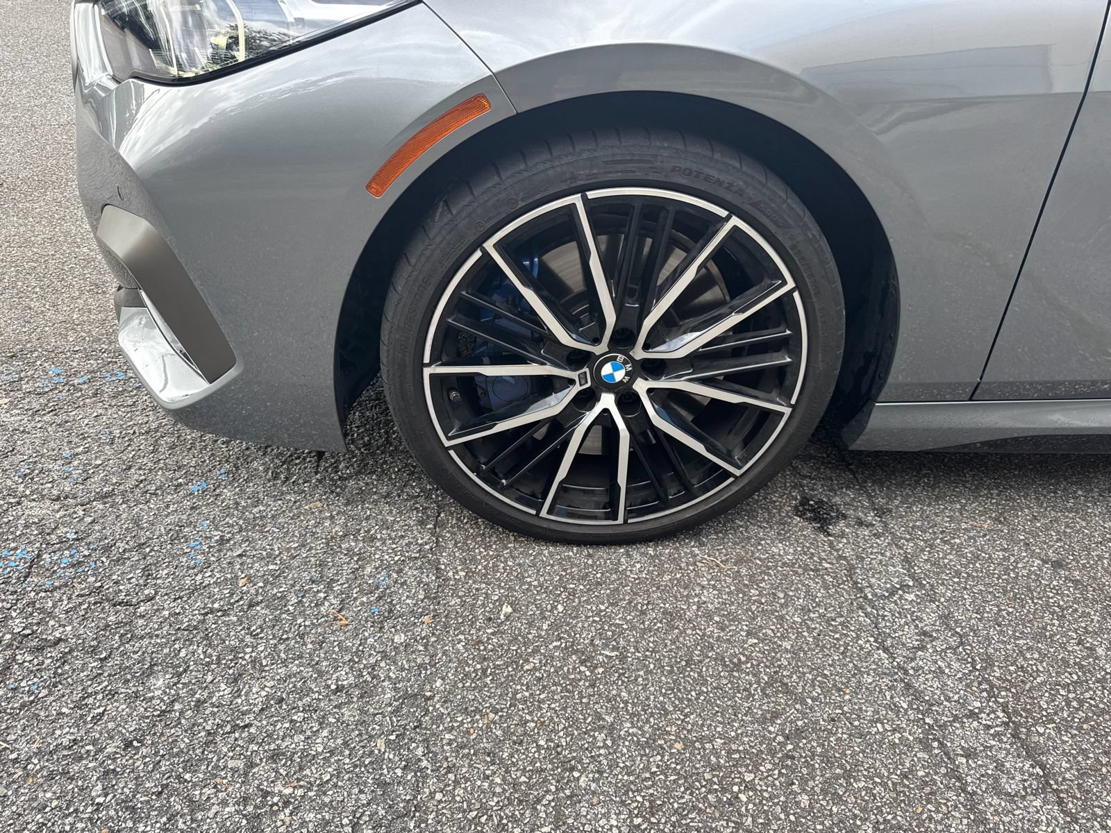 Used 2023 BMW M235i xDrive Gran Coupe AWD/4WD image 11
