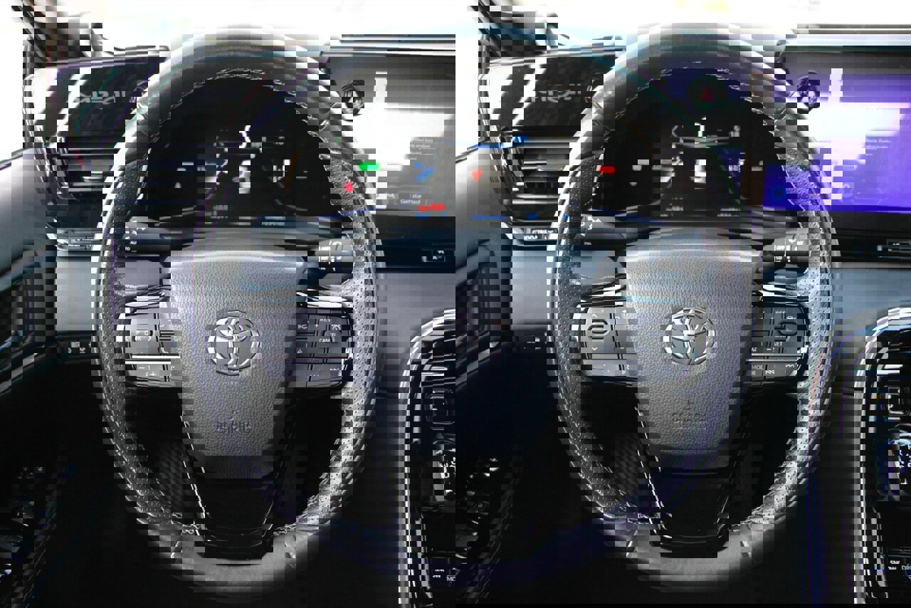 Used 2023 Toyota Mirai XLE w/ Advanced Technology Package image 31