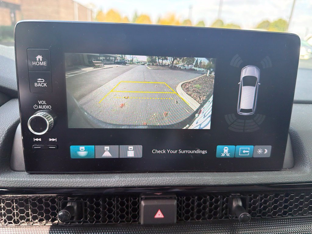 Certified 2024 Honda CR-V EX-L image 22