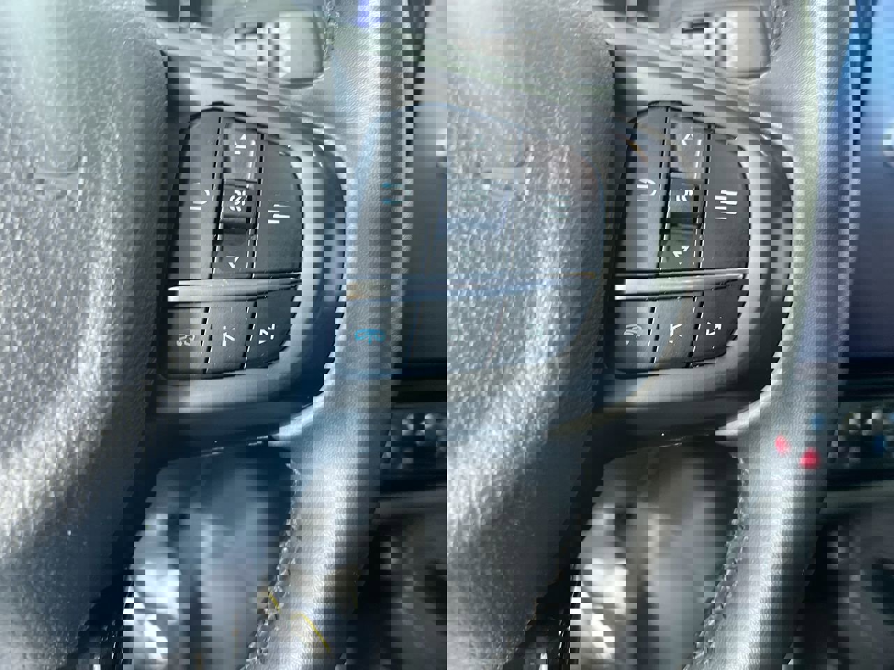 Used 2024 Ford Ranger XLT image 17