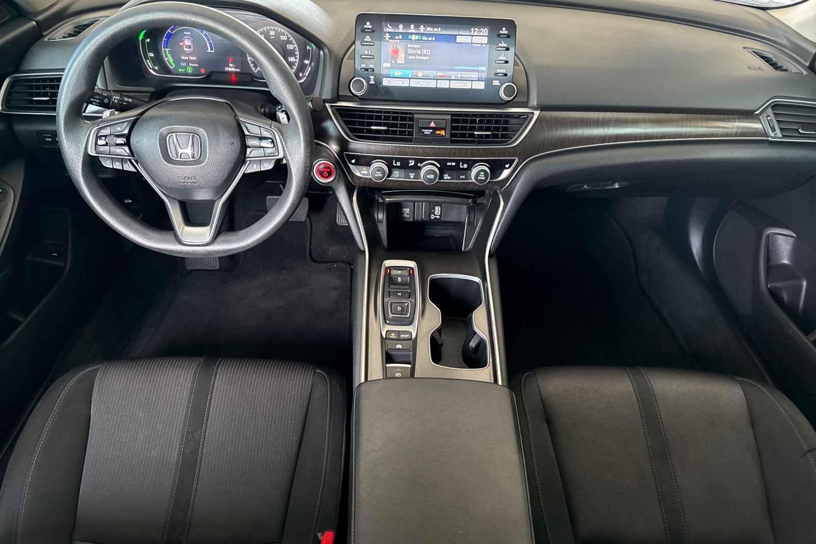 Used 2020 Honda Accord EX image 13
