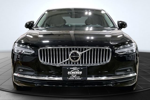 Certified 2023 Volvo S90 B6 Plus w/ Protection Package Premier image 4