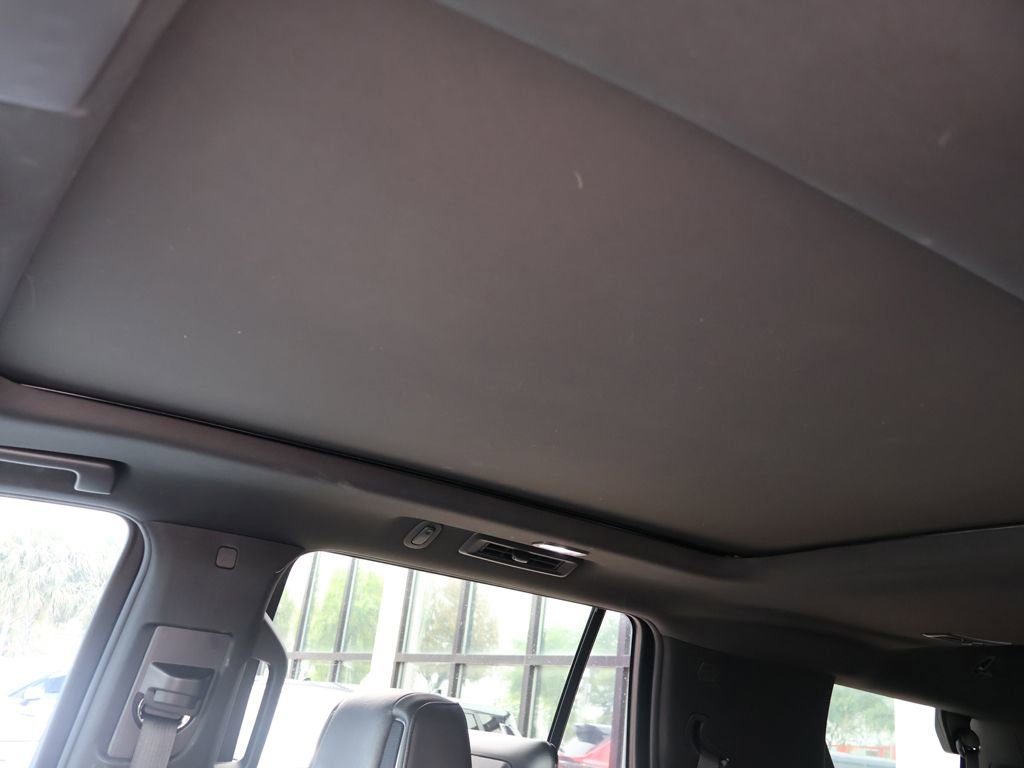 Used 2021 Cadillac Escalade Premium Luxury w/ Driver Assist Tech Package RWD image 24
