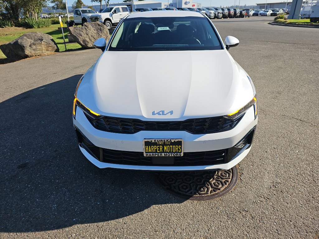 New 2026 Kia K5 LXS image 9