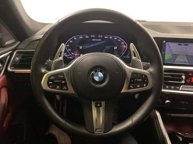 Used 2022 BMW M440i xDrive Gran Coupe w/ Premium Package image 19