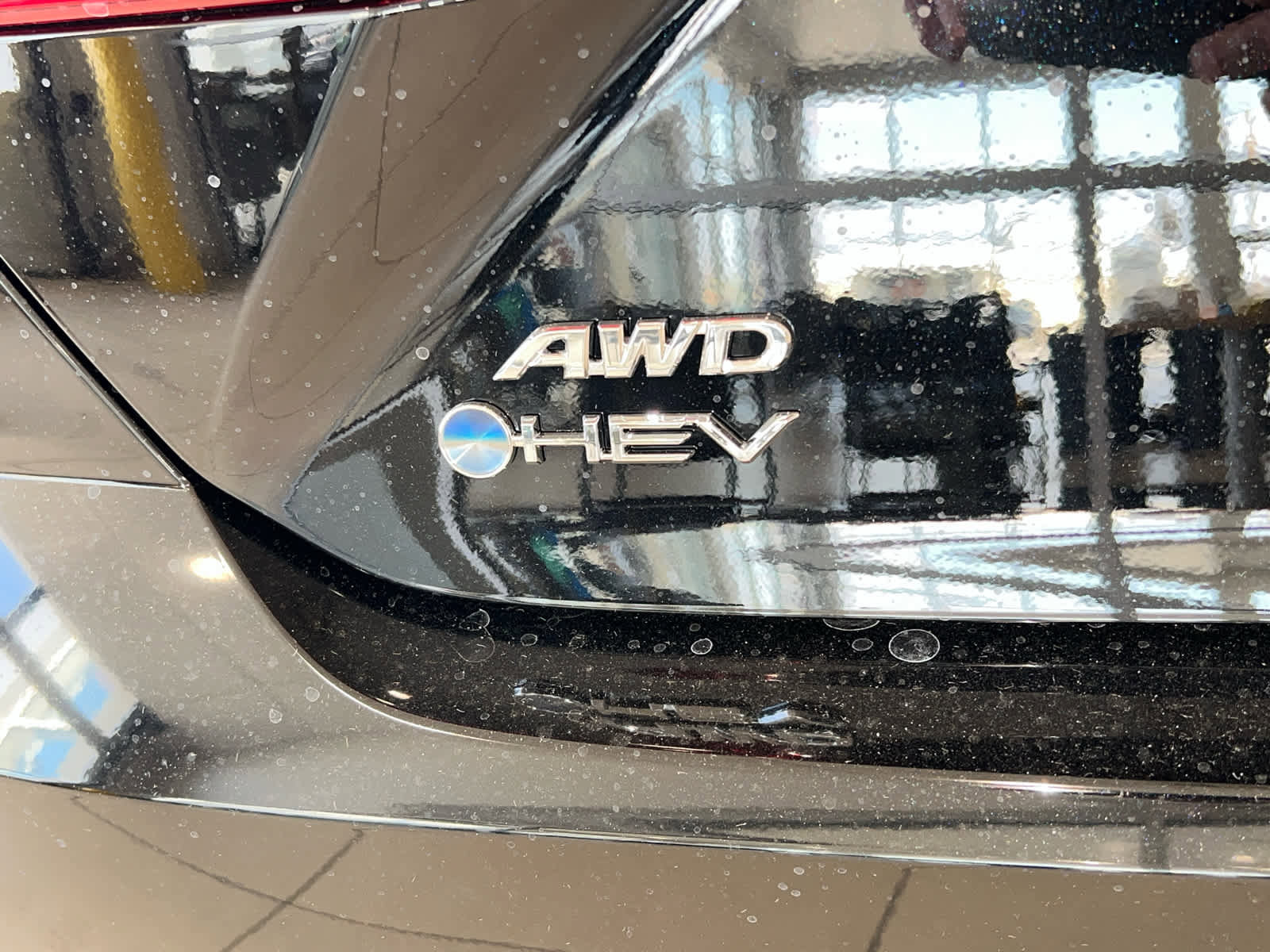 New 2026 Toyota Camry XLE image 8