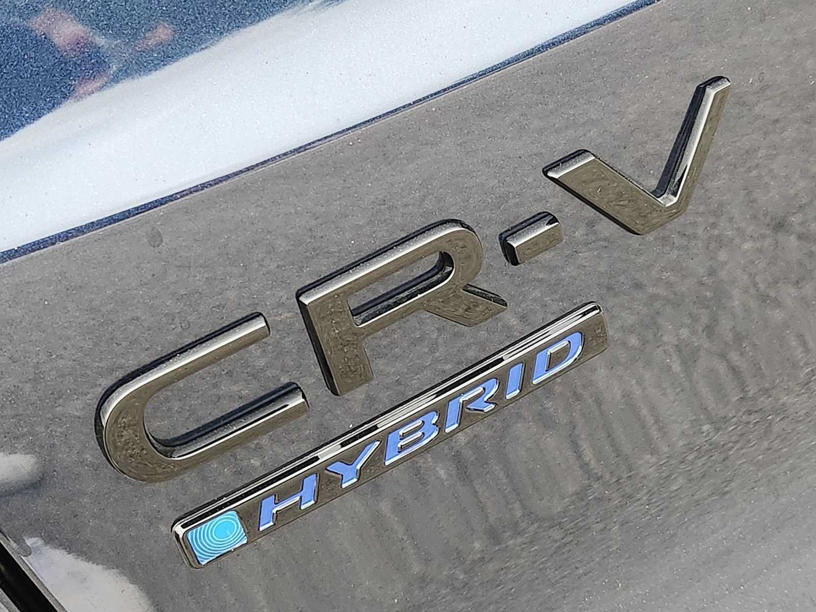 Certified 2026 Honda CR-V Sport image 11