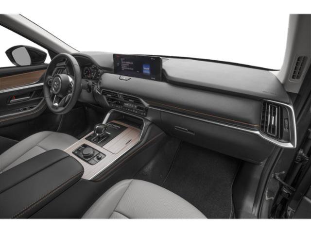 New 2026 MAZDA CX-90 3.3 Turbo w/ Premium Sport Pkg AWD/4WD image 17