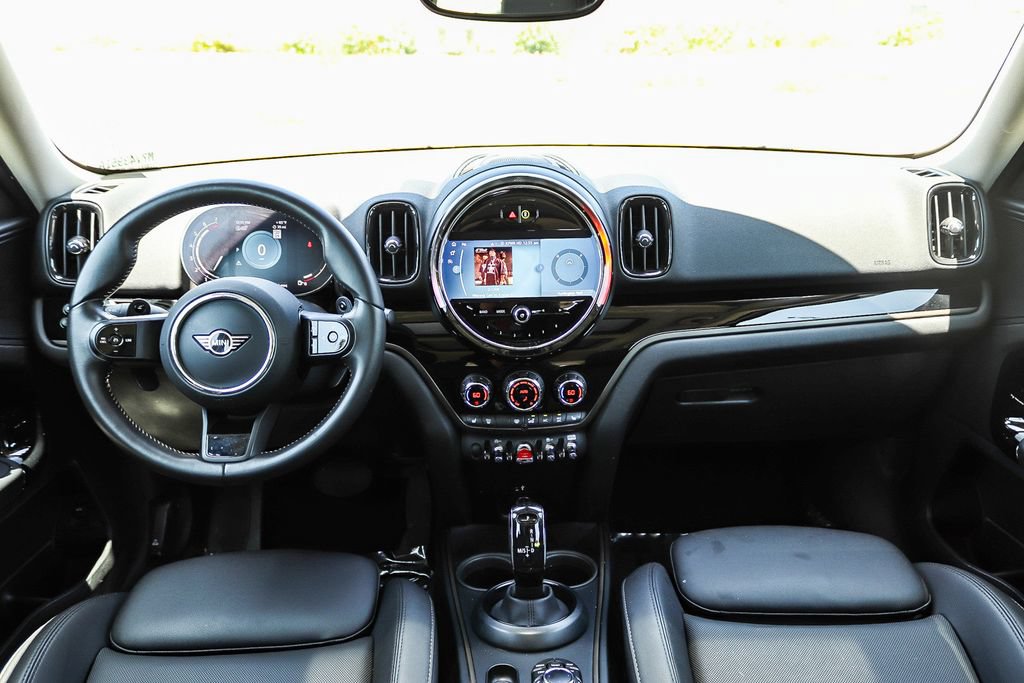 Used 2024 MINI Cooper Countryman S FWD image 19