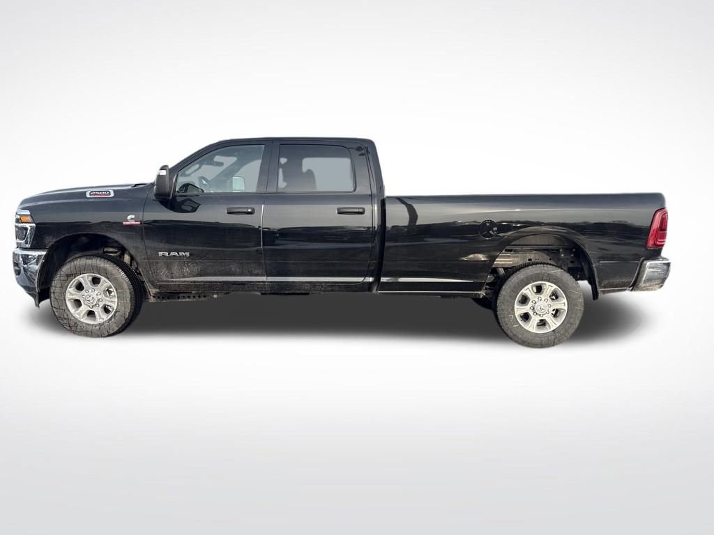 New 2026 RAM 2500 Big Horn image 6
