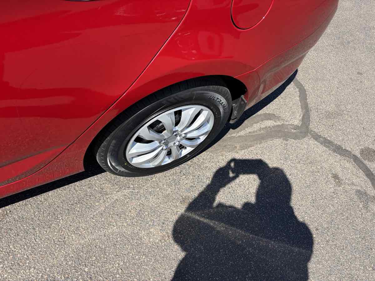 Used 2016 Hyundai Accent SE w/ Option Group 02 image 32