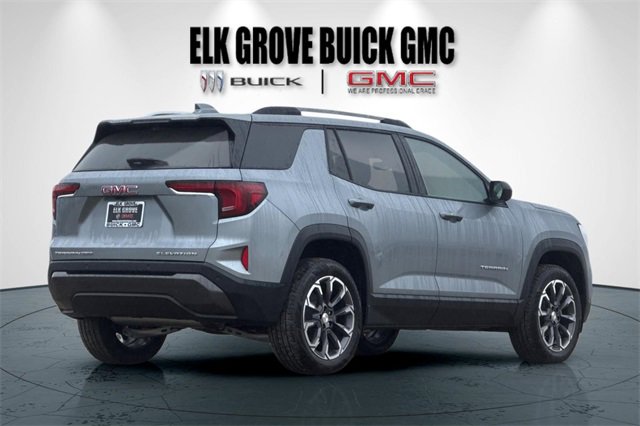 New 2026 GMC Terrain Elevation w/ Elevation Premium Package image 4