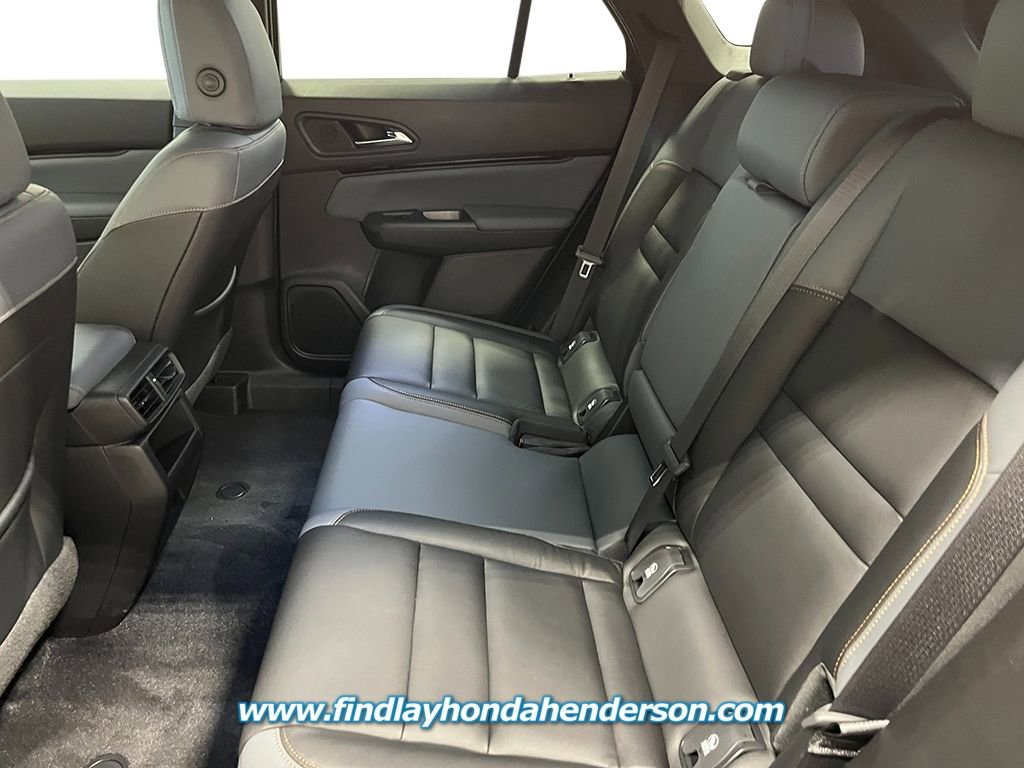 New 2026 Honda Prologue Touring image 23